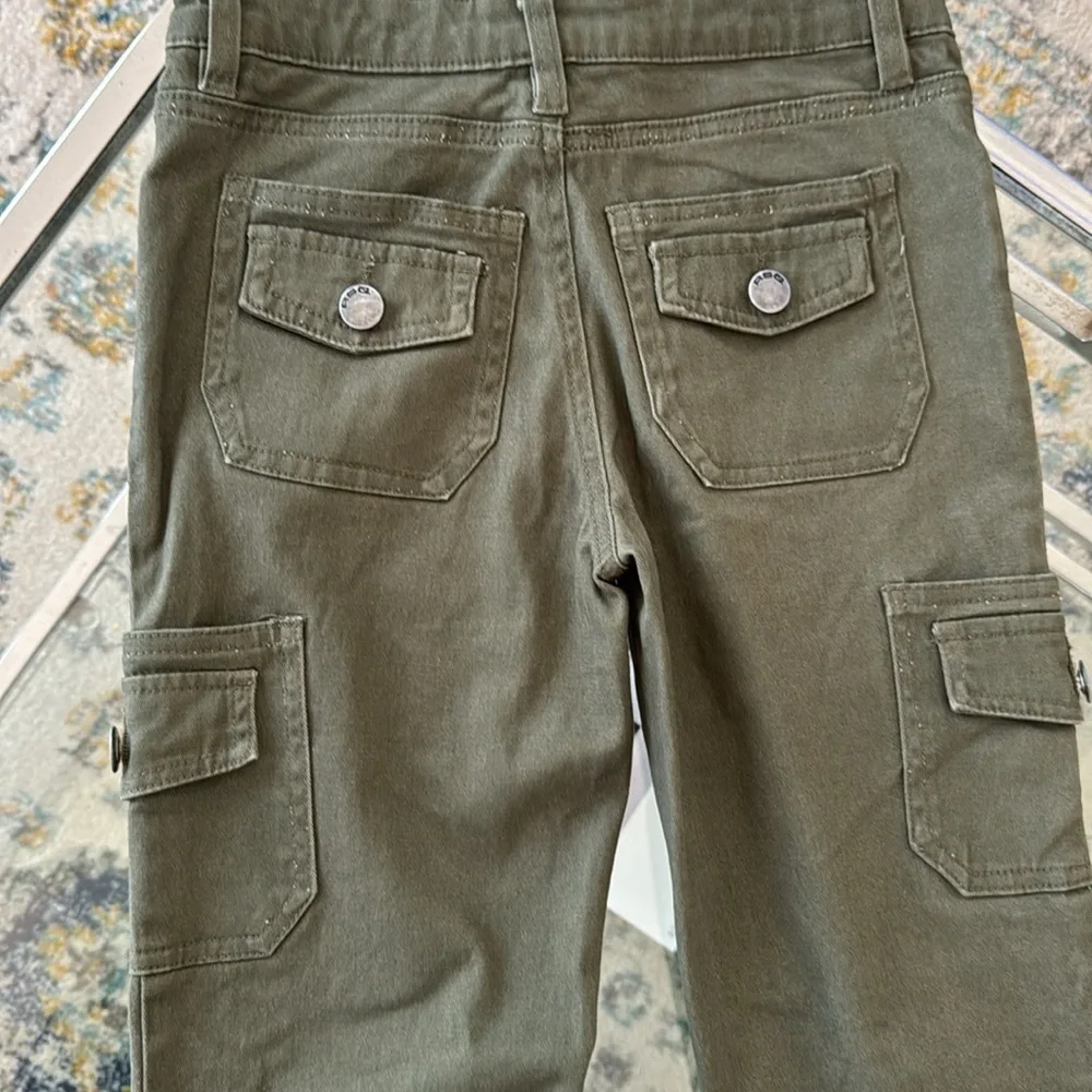 RSQ flare girl jeans